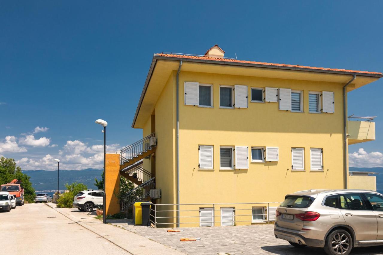 Apartman Jelena เวอร์บนิค ภายนอก รูปภาพ